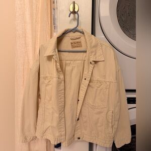 We The Free Opal Swing Jacket